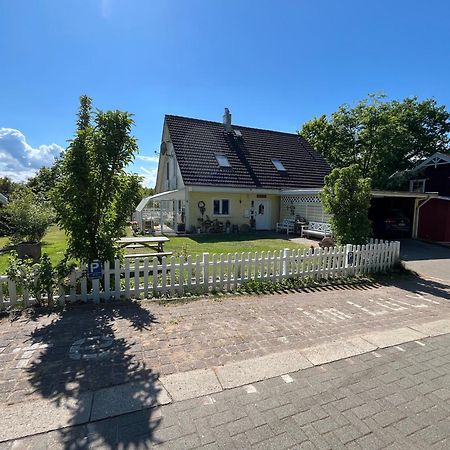Appartamento Luely Lutjensee Esterno foto